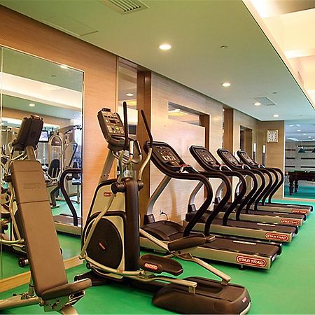 Peony International Hotel 廈門市 エクステリア 写真