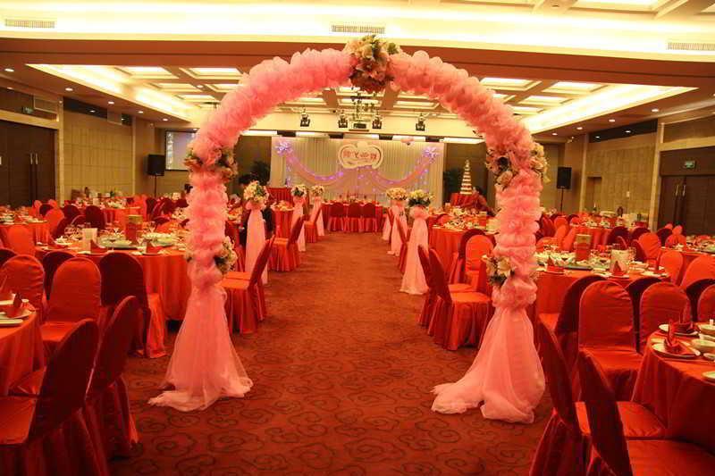 Peony International Hotel 廈門市 エクステリア 写真