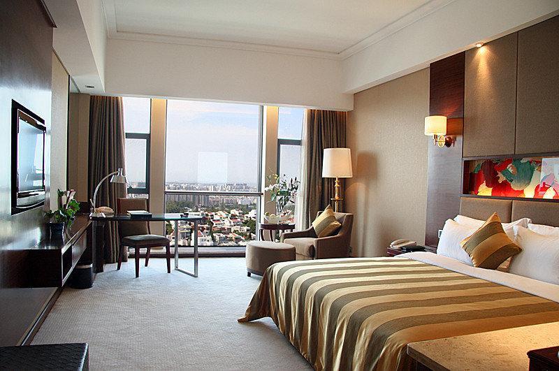 Peony International Hotel 廈門市 エクステリア 写真