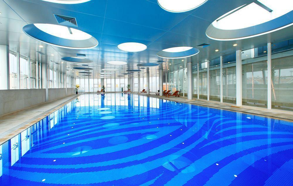 Peony International Hotel 廈門市 設備 写真