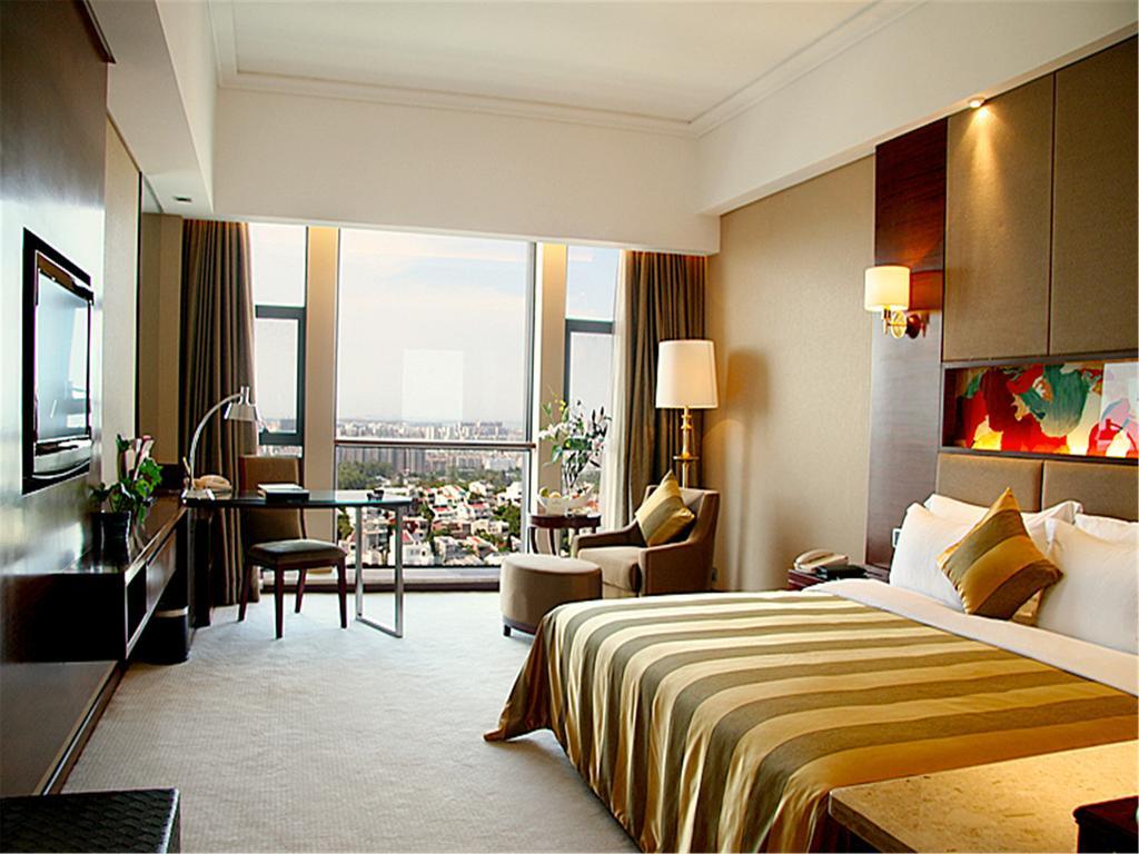 Peony International Hotel 廈門市 部屋 写真
