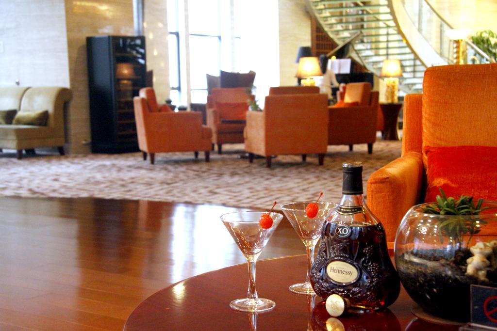 Peony International Hotel 廈門市 エクステリア 写真