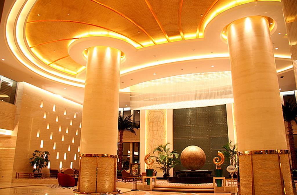 Peony International Hotel 廈門市 部屋 写真