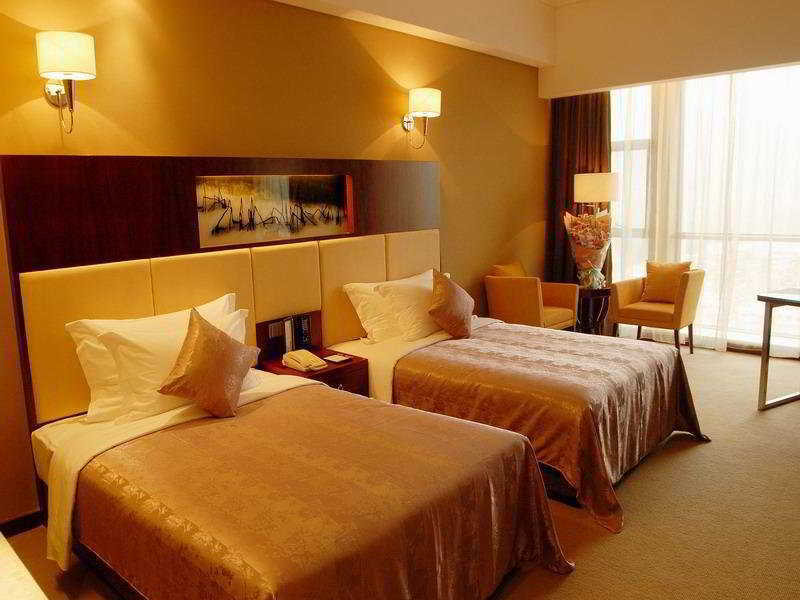 Peony International Hotel 廈門市 エクステリア 写真