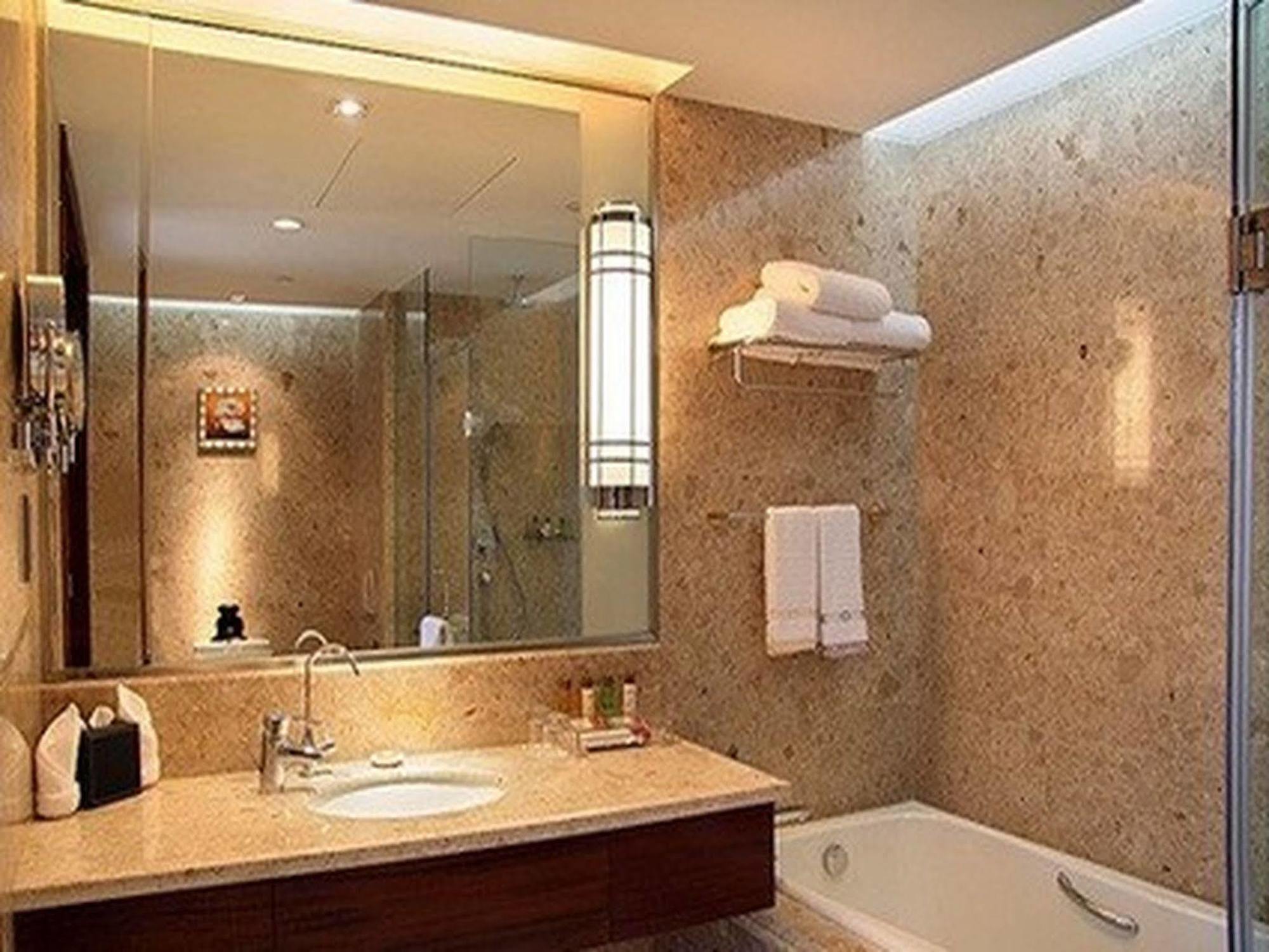 Peony International Hotel 廈門市 エクステリア 写真